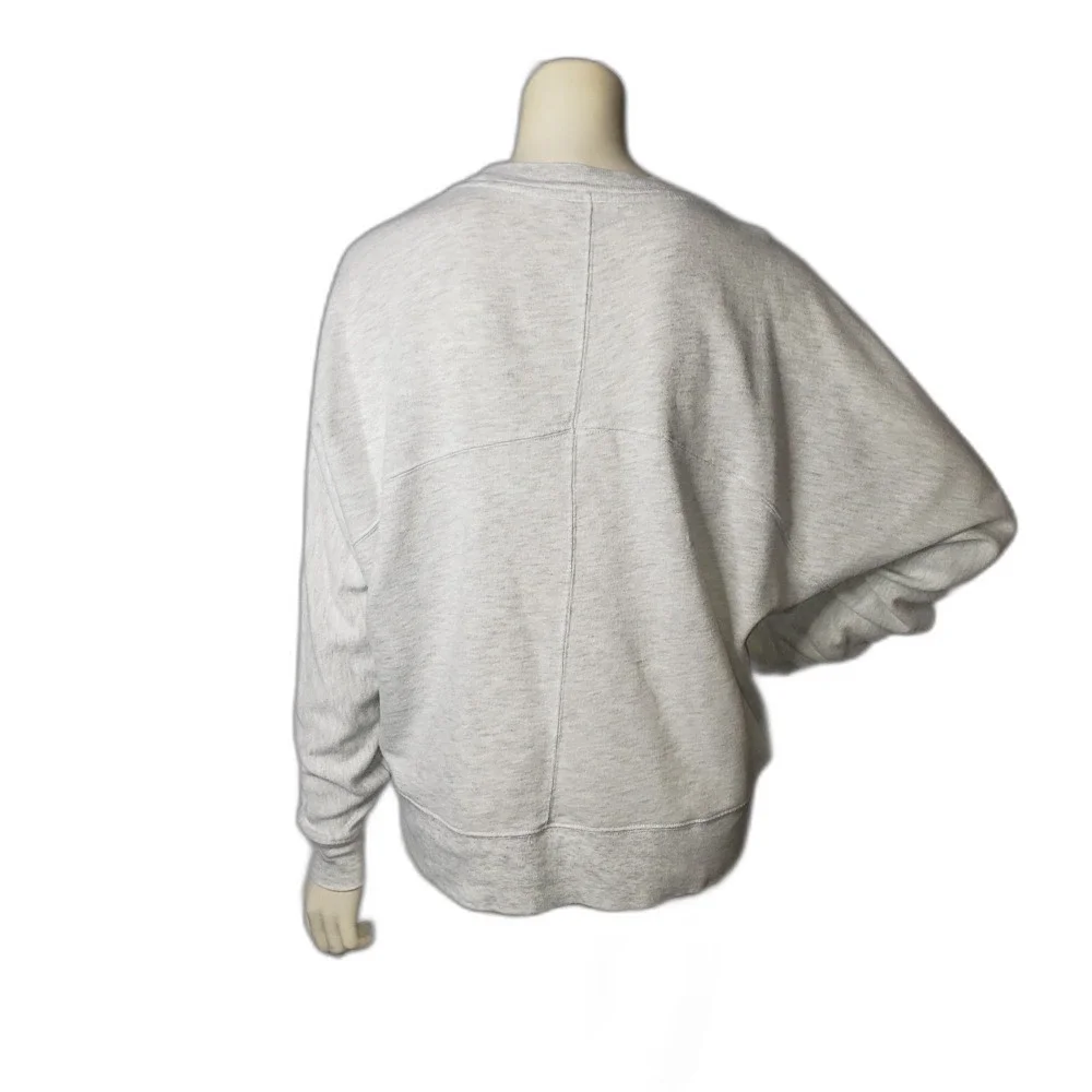 Zella relaxed cropped